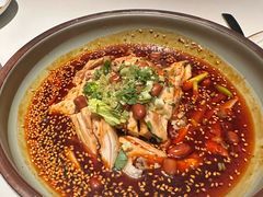 -辛香汇·现炒川菜(城北万象城店)