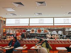 -乡村基·川味现炒大王(熙悦天街店)