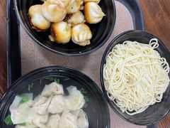 -赵宝美煎包店