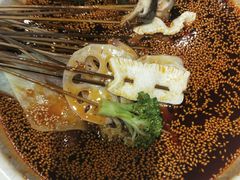 -嘉州叶婆婆钵钵鸡(建设路店)