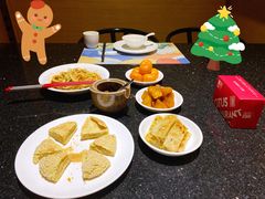 安康烧饼-莲花餐饮(高新店)