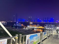 -武汉关码头(轮渡站)