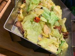 -闽上鲜·福建菜(龙湖滨江天街店)