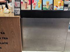 -CoCo都可(湖滨银泰店B区店)