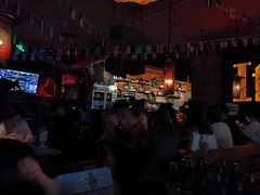 -Perry's·酒吧(黄埔大道店)