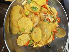 -朗妈私房菜(婺女州店)
