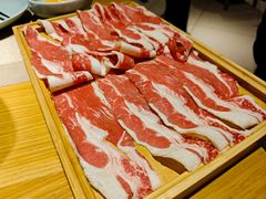 -三石铁板烧(紫竹桥店)