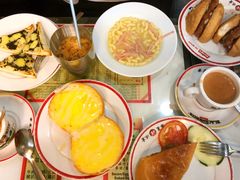 -华星冰室(湾仔店)