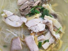 鸡肉粉-华姐鸡粉(教育路店)