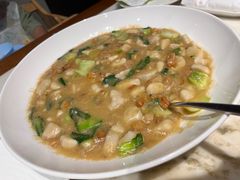 猪油渣芋艿羹-宁海食府·涌宴(真和店)