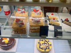 -梦菲思饼屋(瑞金宾馆店)