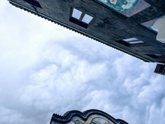 -天后宫岭南民俗文化街