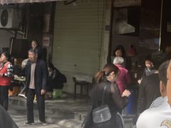 -宋记热干面馆(五福路店)