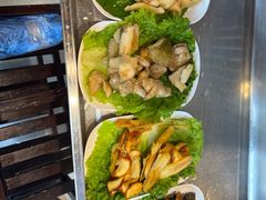-爱膳菌锅锅(阳南店)