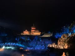 -禅宗少林·音乐大典