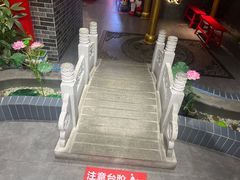 -欠火锅·水牛毛肚·团建聚餐·生日宴(何山路店)