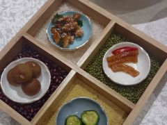 -红棉中餐厅·广州海航威斯汀酒店