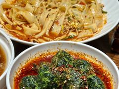 -面辣子·陕西家乡菜(钟楼店)