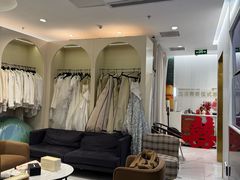 -海马体照相馆(环贸iapm大师爱情店)