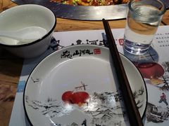 -山河屯铁锅炖(哈西站店)