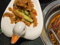 -葛记红焖羊肉(和平路形象店)