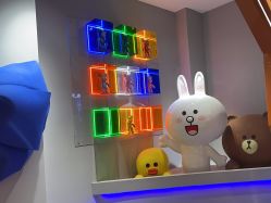 -手作艺术研究所·石膏娃娃手工集合店(通州万达店)