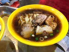 -包顺兴面馆(长乐路店)