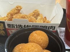 -永和大王(漕宝店)