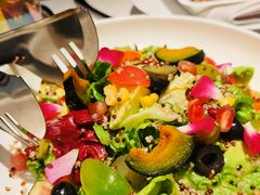 -一棵树·意大利西餐厅One Tree(新城店)