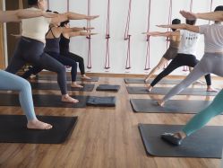 -Y+U遇瑜伽·普拉提