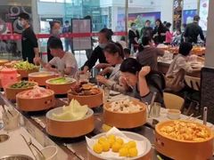 -龍歌自助小火锅(李沧顺和汇店)