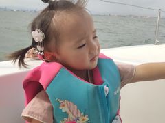 -五缘湾游艇帆船俱乐部