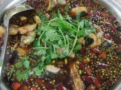-四川泸州豆花饭店