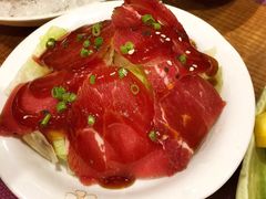 -大渔铁板烧(中山路八佰伴店)