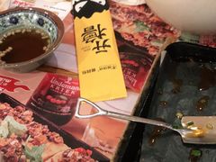 -木屋烧烤(西南角店)