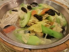 -宜宾海鲜酒家·三十年老字号