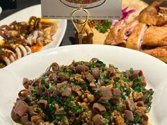 -前海沿·青岛菜(大拇指广场石老人店)