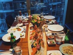 -Mr·Fish鱼鲜生海鲜放题(银泰in99店)
