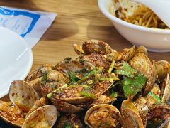 冒花甲-付小姐在成都(川沙店)