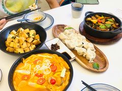 -七色云蔬食(喜邻里店)
