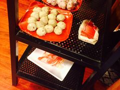 墨鱼丸-京顺福老北京涮肉馆(东二道巷店)