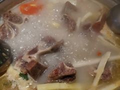 -新疆烧烤王(广灵店)