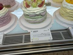 -WenTinG文汀·半糖蛋糕(合生汇店)