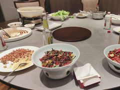 -黔城故事(虎峰别墅店)