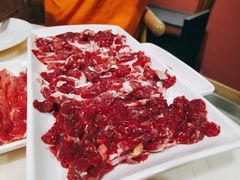 -食潮汕头鲜牛馆(望京保利店)