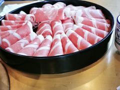 -牛街清真满恒記(平安里西大街店)