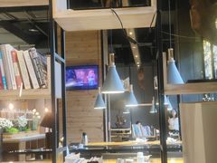 -東舍食唐精品陕菜馆