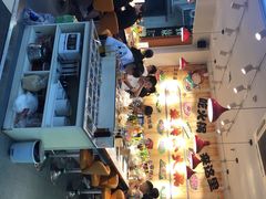 -百品聚旋转火锅(号外店)