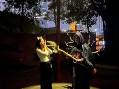 -深圳锦绣中华民俗村