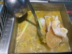 -海底捞火锅(万象城店)